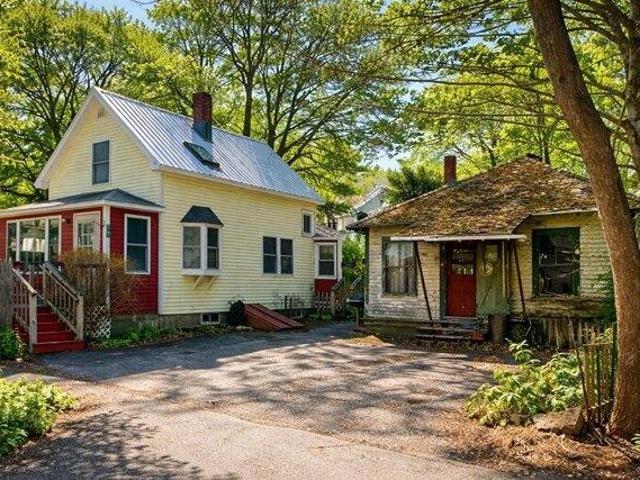 House for sale in Bar Harbor, Maine
