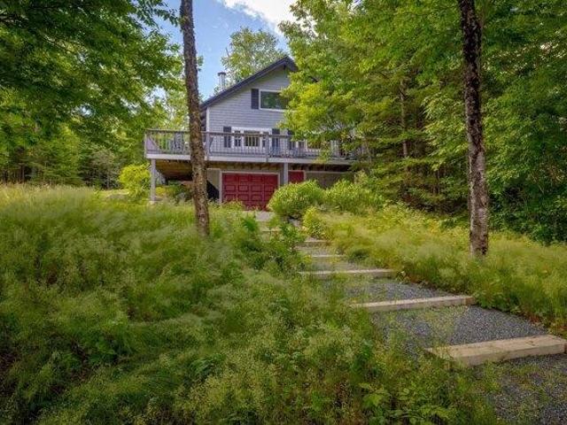 House for sale in Bar Harbor, Maine