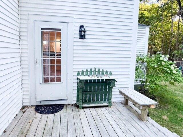 House for sale in Bar Harbor, Hancock County
