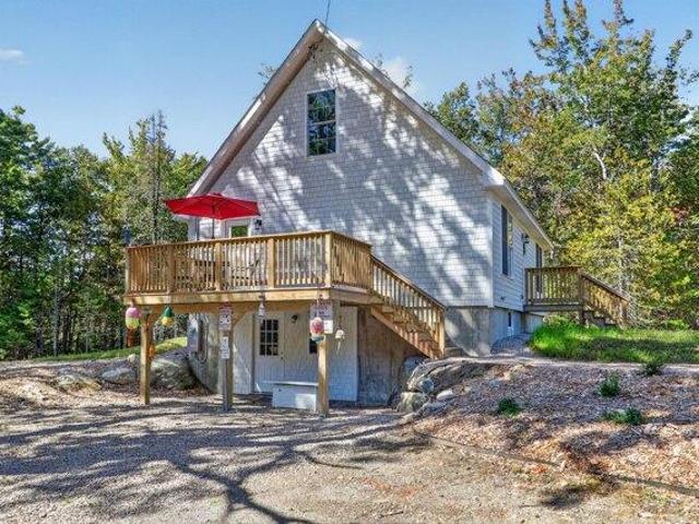 House for sale in Bar Harbor, Hancock County