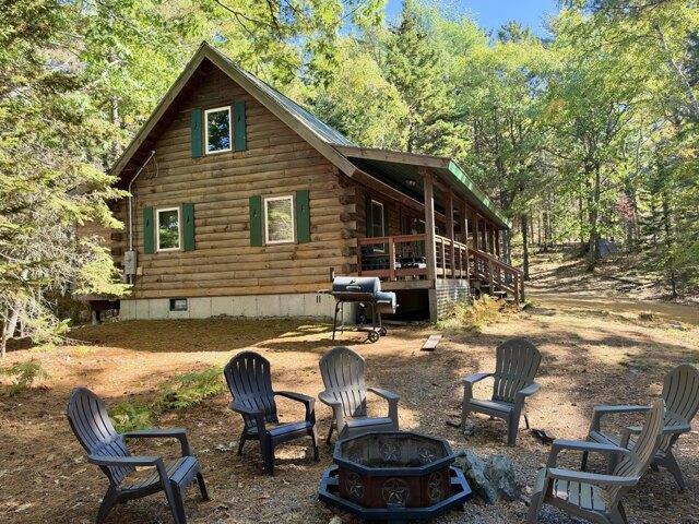 House for sale in Salsbury Cove, Bar Harbor