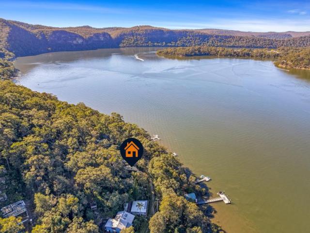 House for sale in Bar Point, New South Wales