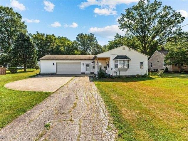 House for sale in Barberton, Ohio