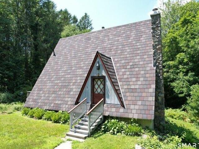 House for sale in Barkhamsted, Connecticut