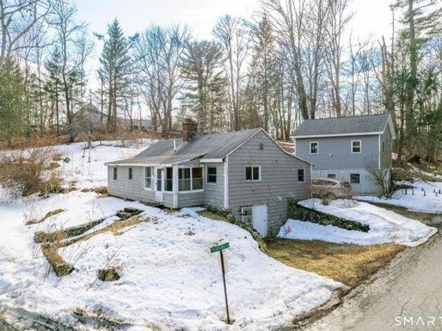 House for sale in Barkhamsted, Connecticut