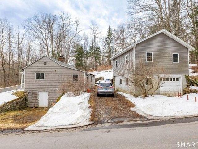House for sale in Barkhamsted, Connecticut