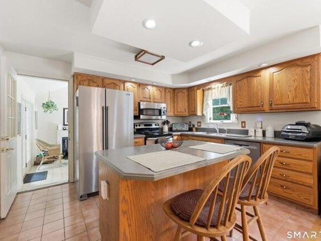 House for sale in Barkhamsted, Connecticut
