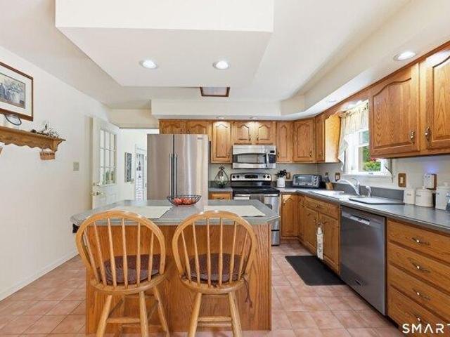 House for sale in Barkhamsted, Connecticut