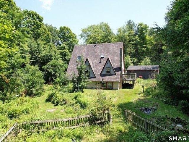 House for sale in Barkhamsted, Connecticut