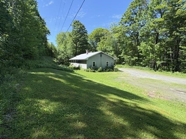 House for sale in Barnard, Vermont