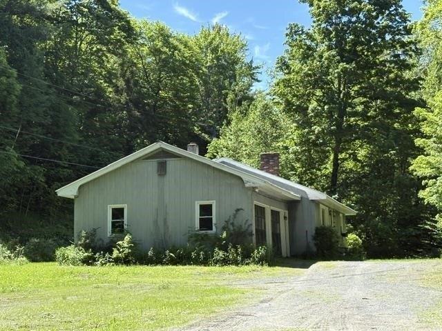 House for sale in Barnard, Vermont