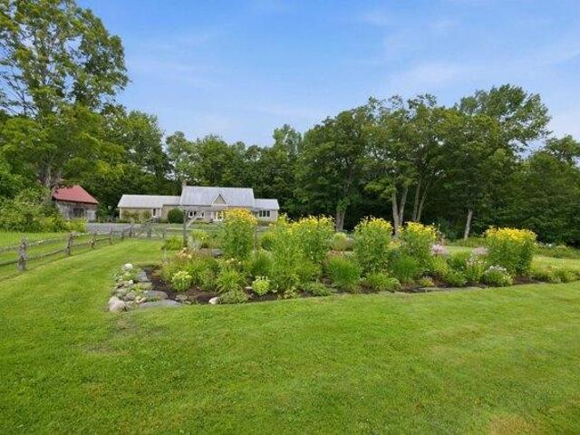 House for sale in Barnard, Vermont