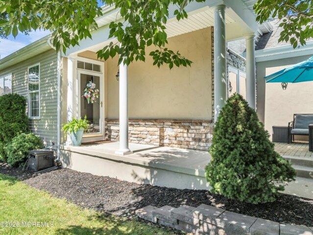 House for sale in Barnegat, New Jersey