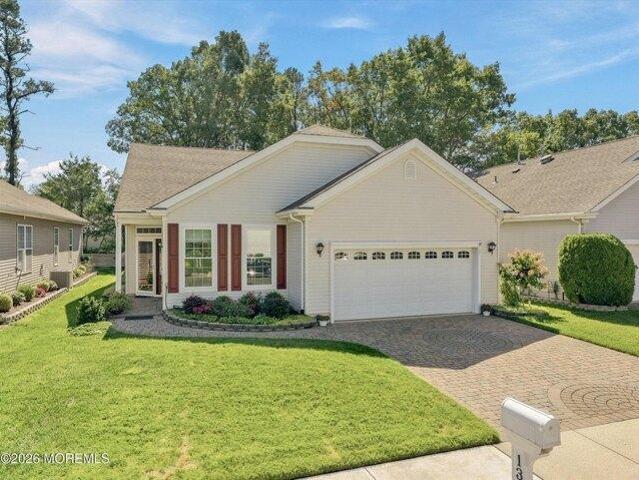 House for sale in Heritage Bay, Barnegat Township
