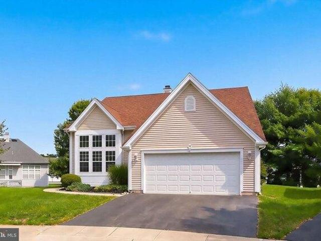 House for sale in Four Seasons at Mirage, Barnegat Township