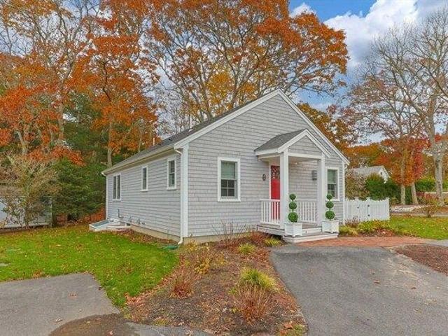 House for sale in Barnstable, Massachusetts