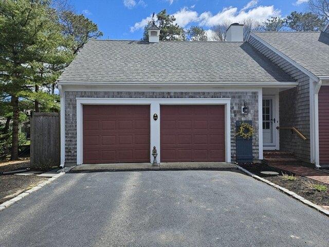 House for sale in Barnstable, Massachusetts