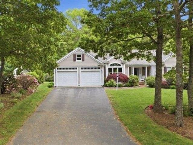 House for sale in Barnstable, Massachusetts
