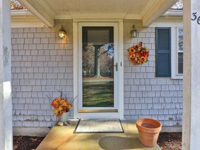 House for sale in Barnstable, Massachusetts