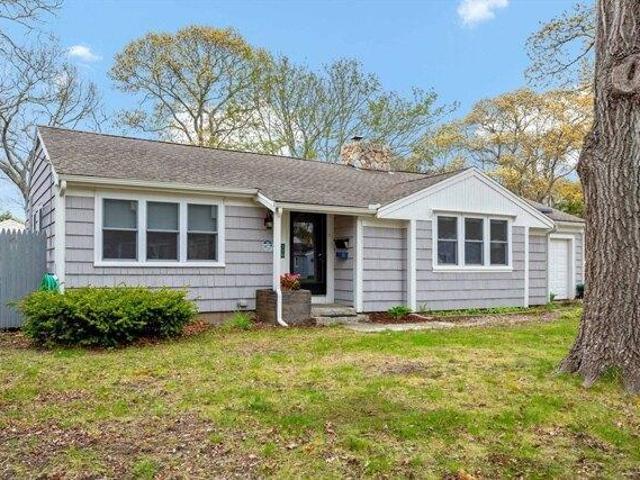 House for sale in Barnstable, Massachusetts