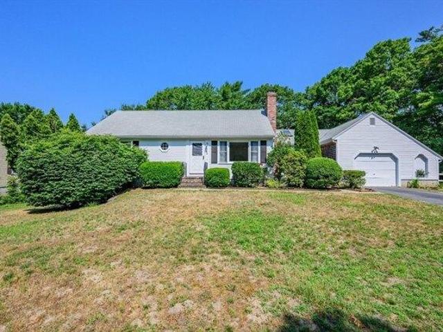 House for sale in Barnstable, Massachusetts