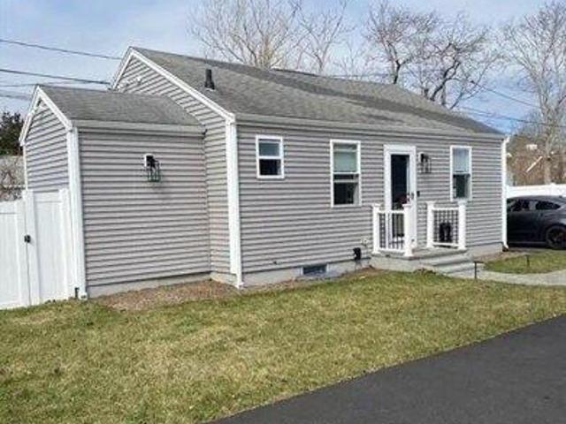House for sale in Barnstable, Massachusetts