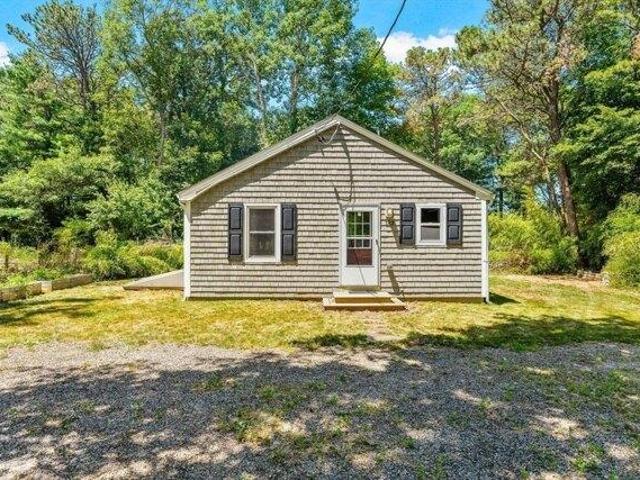 House for sale in Barnstable, Massachusetts
