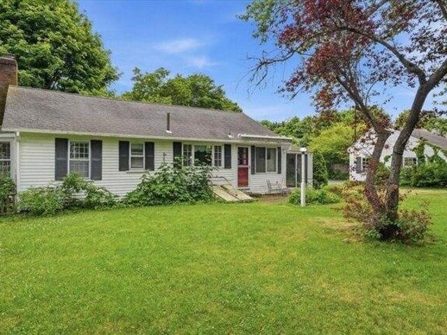House for sale in Barnstable, Massachusetts