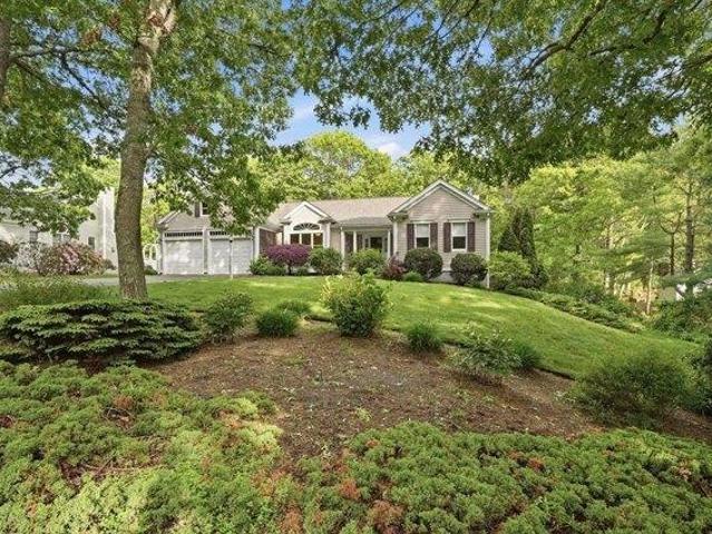 House for sale in Barnstable, Massachusetts