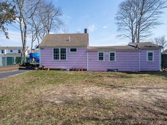 House for sale in Barnstable, Massachusetts