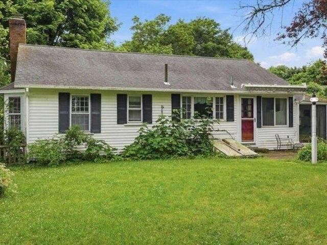 House for sale in Barnstable, Massachusetts