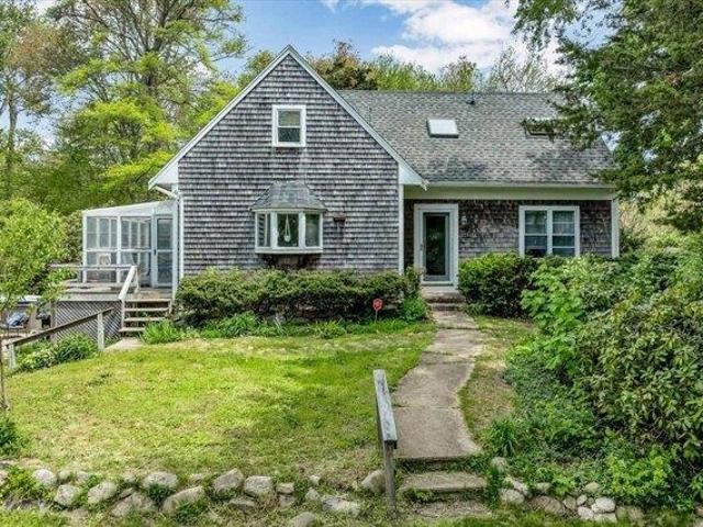 House for sale in Barnstable, Massachusetts