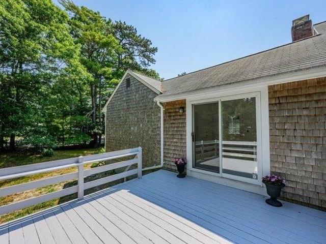 House for sale in Barnstable, Massachusetts