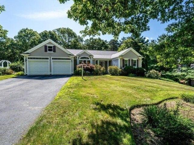 House for sale in Barnstable, Massachusetts