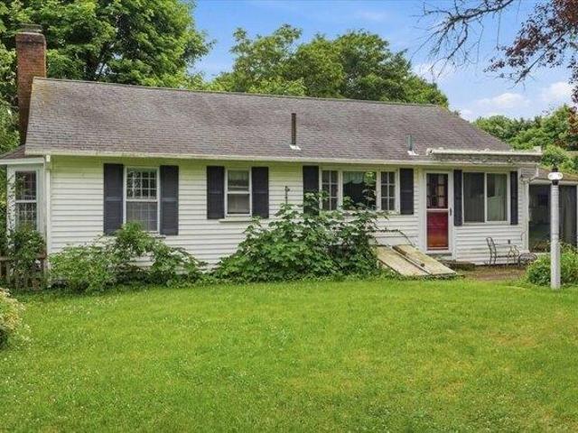 House for sale in Barnstable, Massachusetts