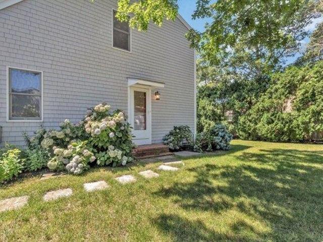 House for sale in Barnstable, Massachusetts