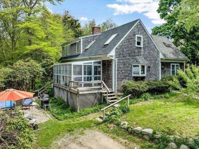 House for sale in West Barnstable, Barnstable