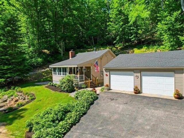 House for sale in New Hampshire