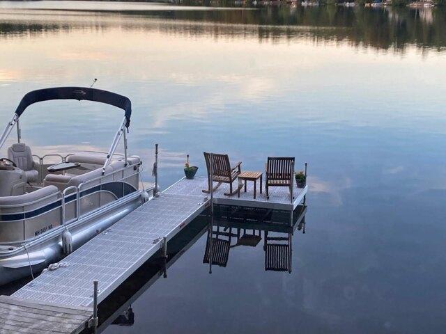 House for sale in New Hampshire