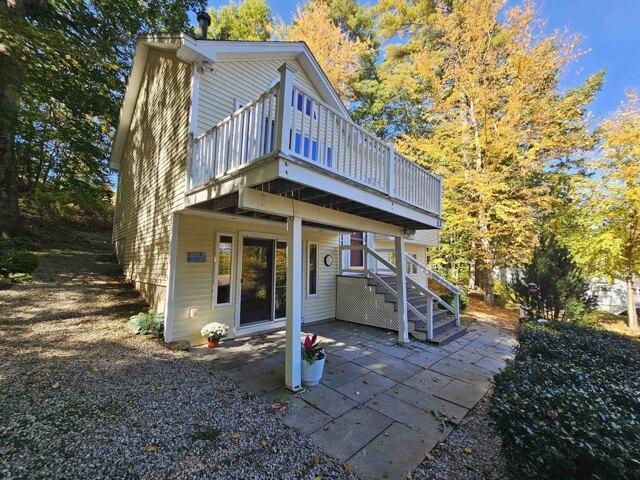 House for sale in Locke Lake Colony, Barnstead
