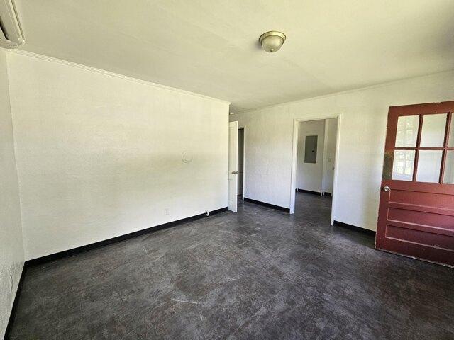 House for sale in Barnwell, South Carolina