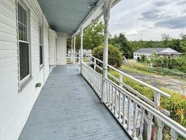 House for sale in Barre, Massachusetts