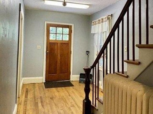 House for sale in Barre, Massachusetts