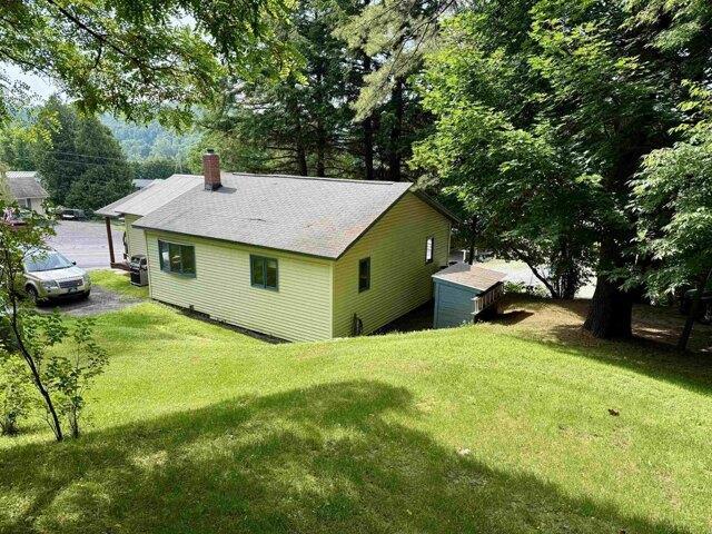 House for sale in Barre, Vermont