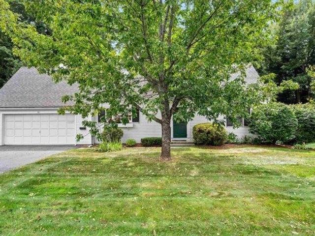House for sale in Wildersburg Common, Barre