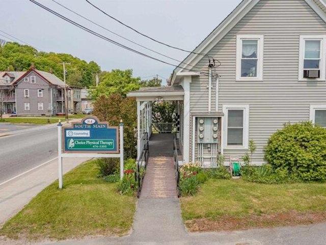 House for sale in Barre, Vermont