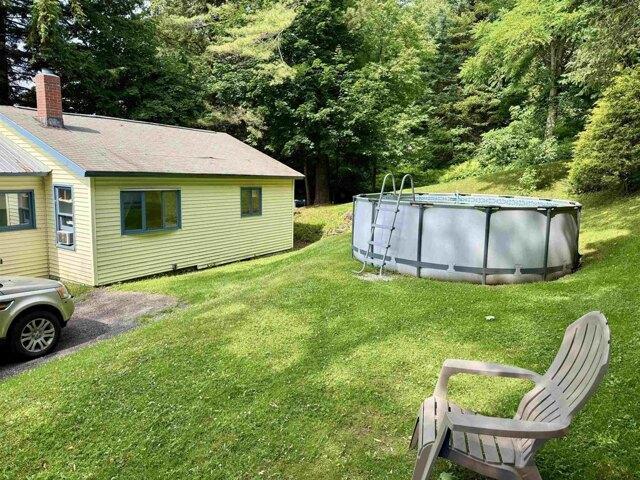 House for sale in Barre, Vermont