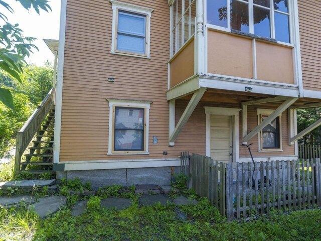 House for sale in Barre Downtown Historic District, Barre