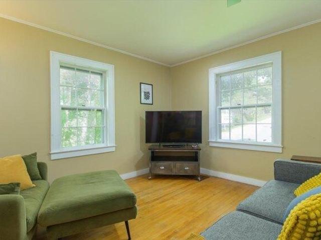 House for sale in Currier Park Historic District, Barre