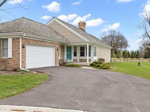 House for sale in Barrington, Illinois